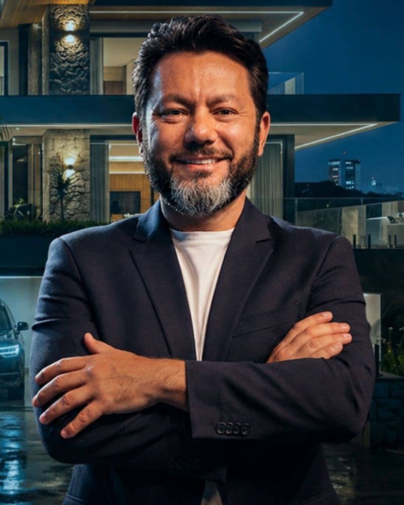 Márcio Bueno — Diretor Master Consórcio Servopa